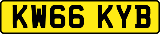 KW66KYB