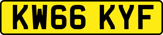 KW66KYF