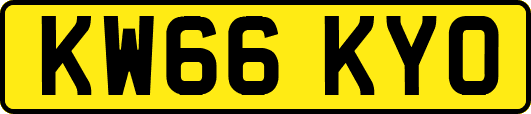 KW66KYO