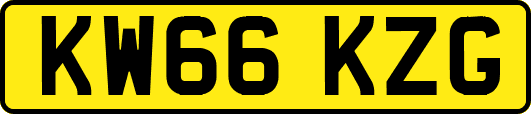 KW66KZG