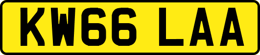 KW66LAA