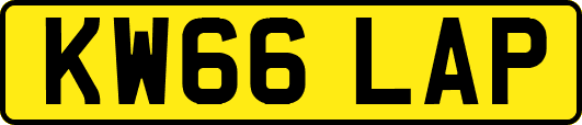 KW66LAP