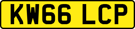 KW66LCP