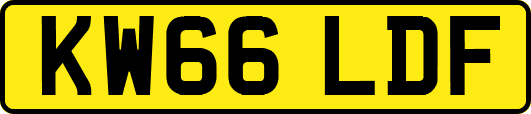 KW66LDF