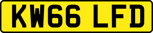 KW66LFD