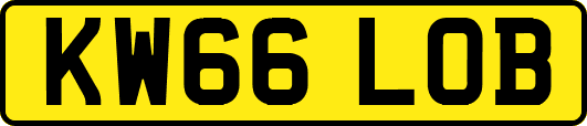 KW66LOB