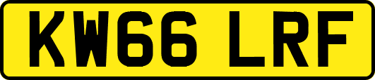 KW66LRF