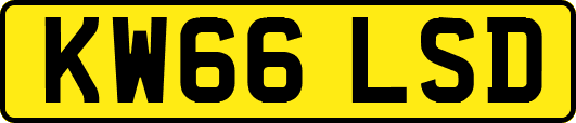 KW66LSD