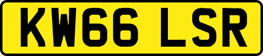 KW66LSR