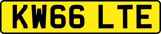 KW66LTE