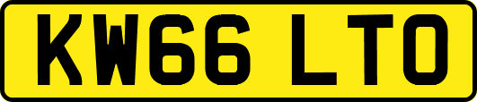 KW66LTO