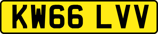 KW66LVV