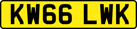 KW66LWK