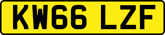 KW66LZF