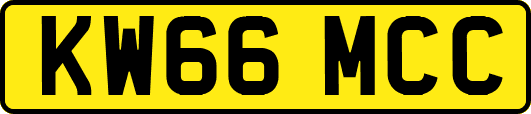 KW66MCC