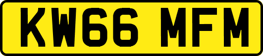 KW66MFM