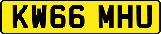 KW66MHU