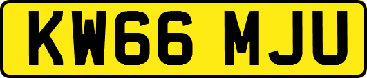 KW66MJU