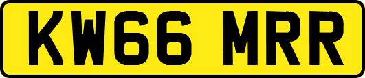 KW66MRR
