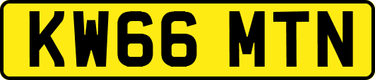 KW66MTN