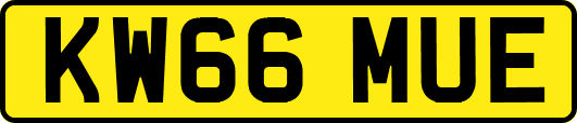 KW66MUE