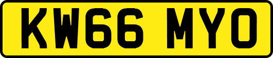 KW66MYO