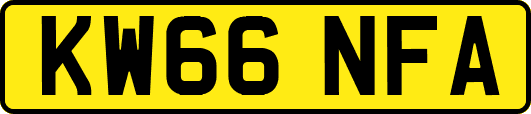 KW66NFA