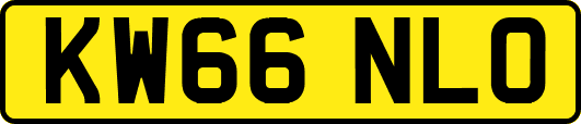 KW66NLO
