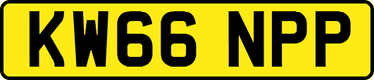 KW66NPP