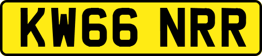 KW66NRR