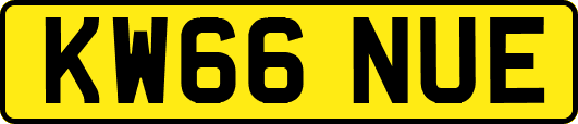 KW66NUE