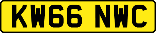 KW66NWC