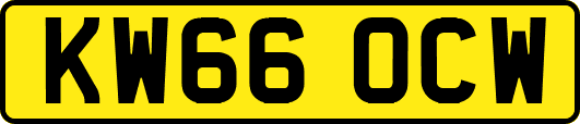 KW66OCW