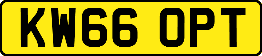 KW66OPT