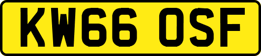 KW66OSF