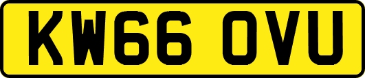 KW66OVU