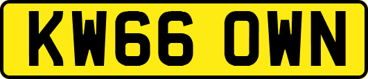 KW66OWN