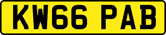 KW66PAB