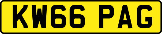 KW66PAG