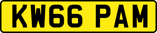 KW66PAM