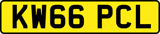 KW66PCL