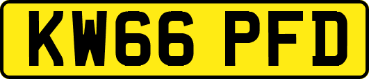 KW66PFD