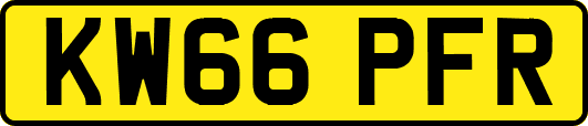 KW66PFR