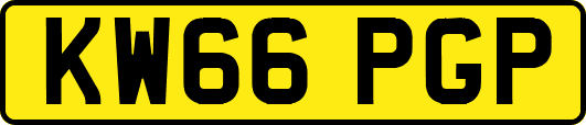 KW66PGP