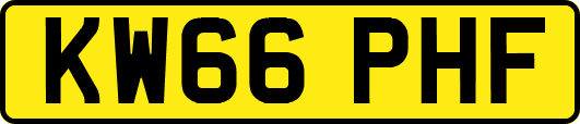 KW66PHF