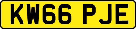 KW66PJE