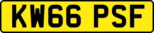 KW66PSF