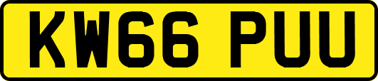 KW66PUU