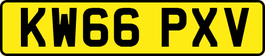 KW66PXV