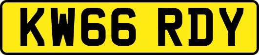 KW66RDY